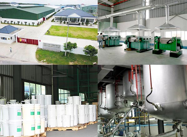 生產實力 生產實力