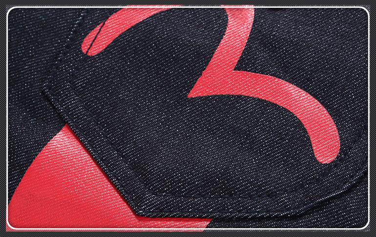 牛仔拔印漿 印花膠漿 牛仔拔印漿 印花膠漿