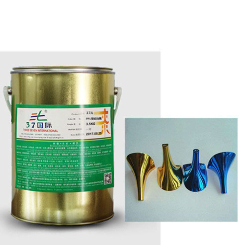 電鍍光油-37國際 電鍍光油-37國際