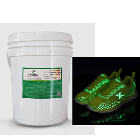 水性油墨全水性化的問題 水性油墨全水性化的問題