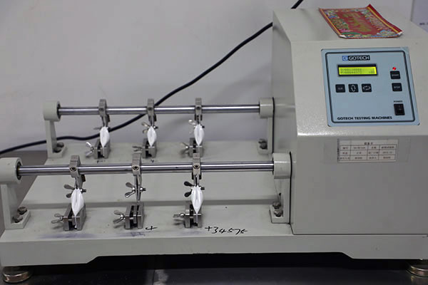 尼龍打底漿耐彎曲